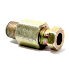 Lubrication Connector